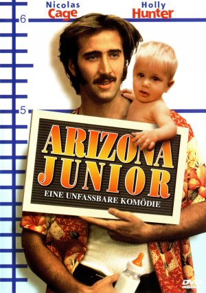 Raising Arizona