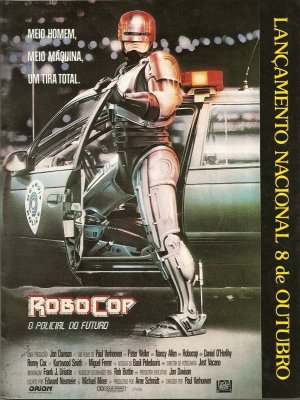 RoboCop