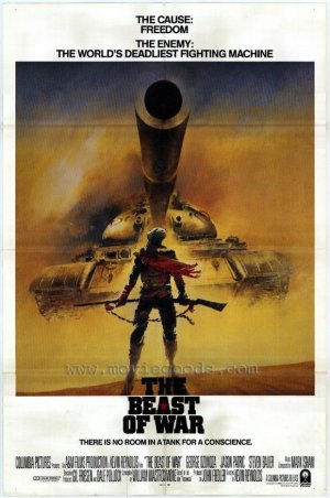 The Beast of War
