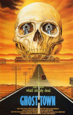 Ghost Town