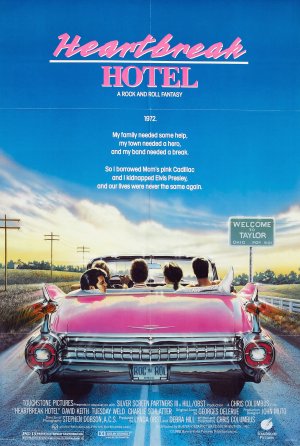 Heartbreak Hotel