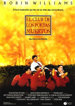 Dead Poets Society