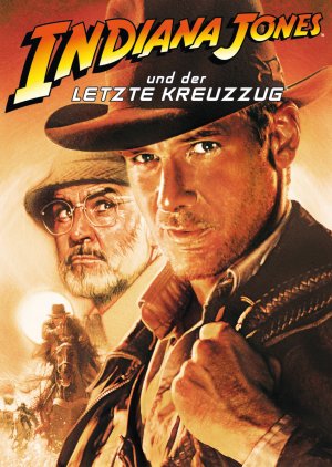 Indiana Jones and the Last Crusade