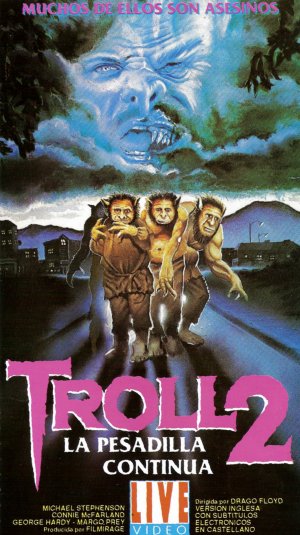 Troll 2