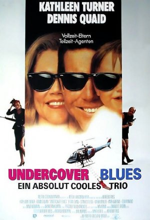 Undercover Blues