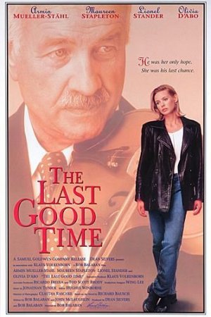 The Last Good Time