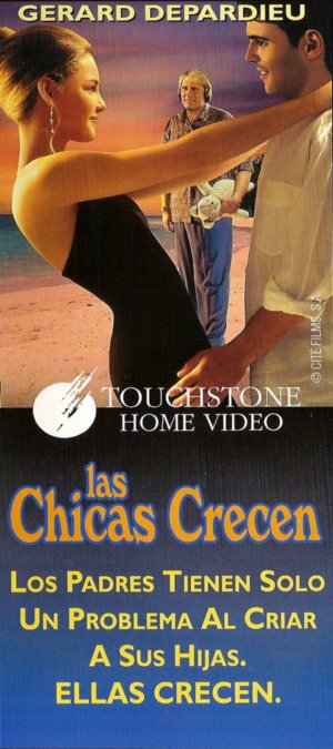 VHS