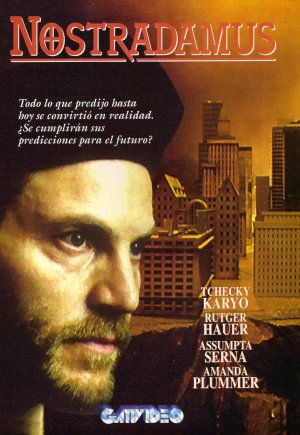 Nostradamus