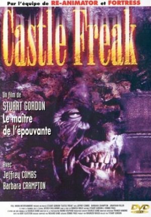 Castle Freak
