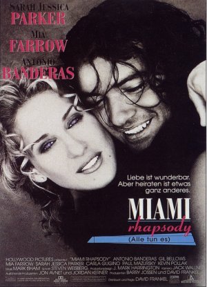 Miami Rhapsody