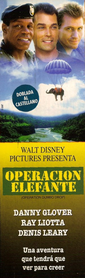 Operation Dumbo Drop