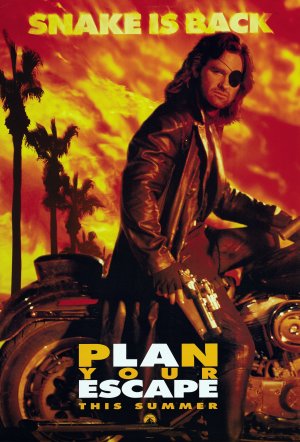 Escape from L.A.