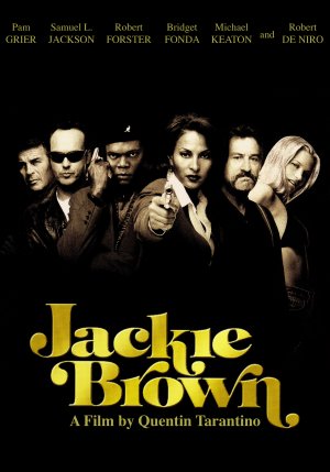 Jackie Brown