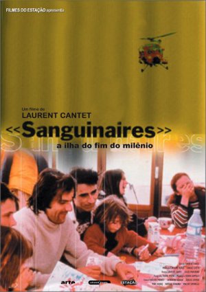 Les sanguinaires