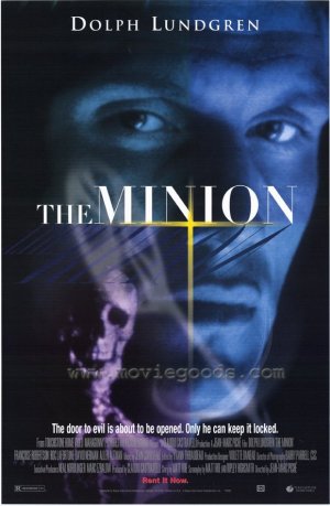The Minion