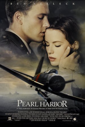 Pearl Harbor