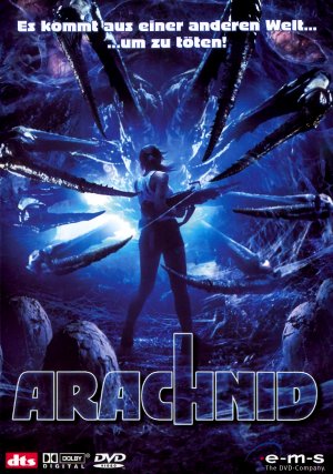 Arachnid