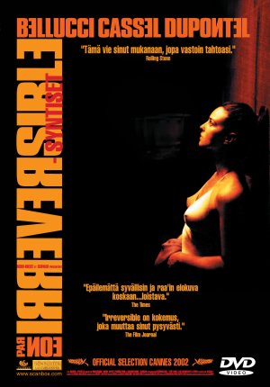 DVD