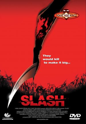 Slash