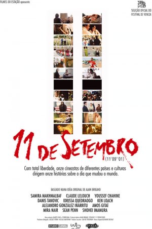 11'09''01 - September 11