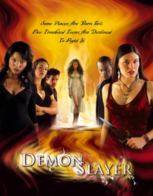 Demon Slayer