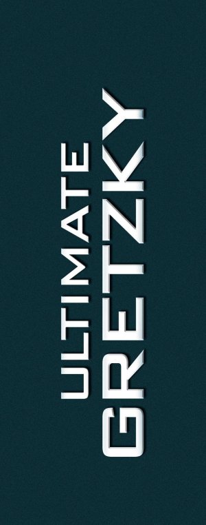 Ultimate Gretzky