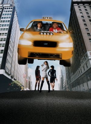 Taxi