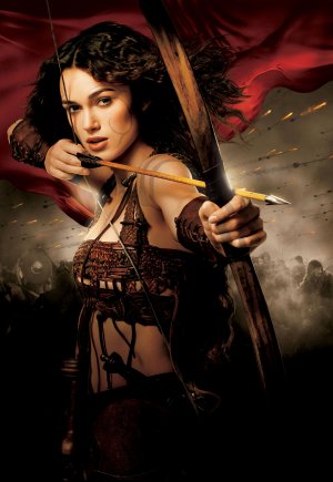 King Arthur
