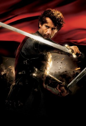 King Arthur