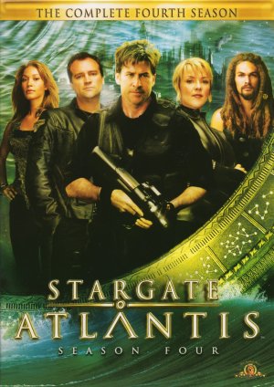 Stargate: Atlåntis