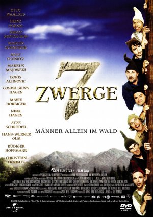 DVD