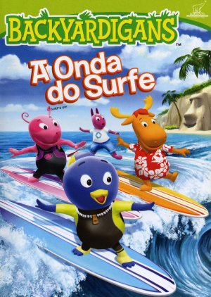 The Backyardigans