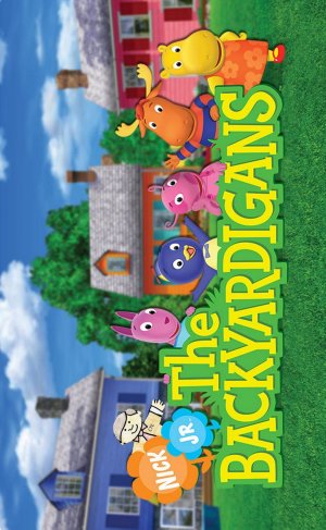 The Backyardigans