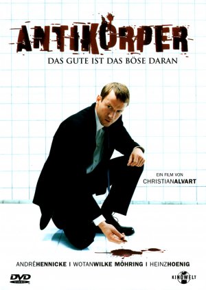 DVD