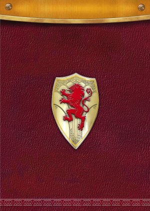 The Chronicles of Narnia: The Lion, the Witch and the Wardrobe