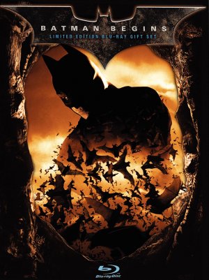 Batman Begins