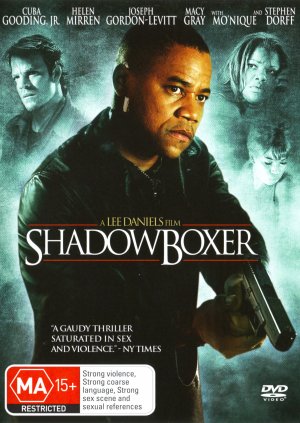 DVD