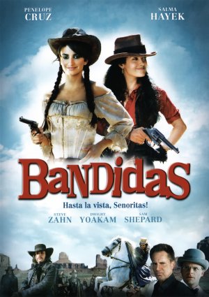 Bandidas