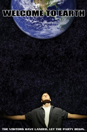 Welcome to Earth