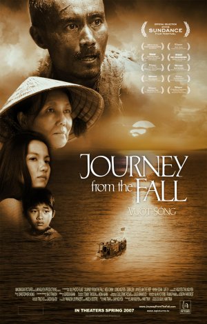 Journey from the Fall