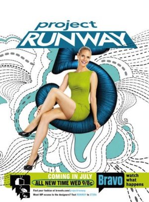 Project Runway