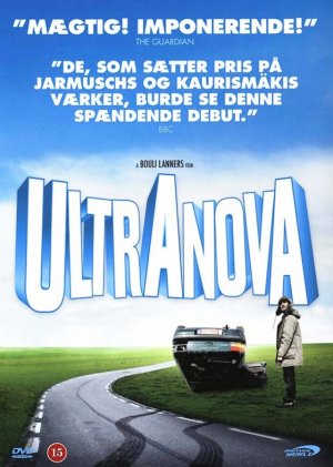 Ultranova