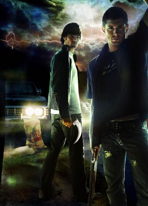 Supernatural