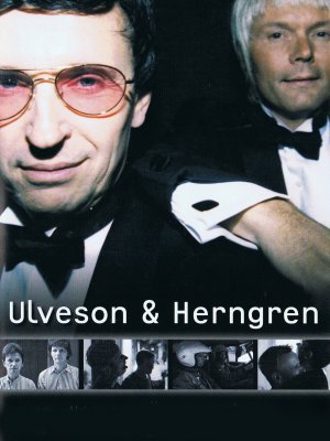 Ulveson & Herngren