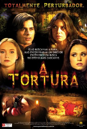 The Torturer