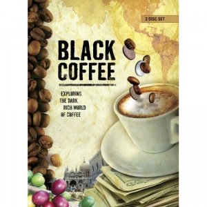 Black Coffee