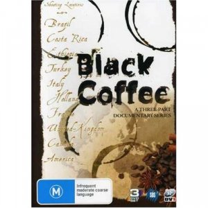 Black Coffee