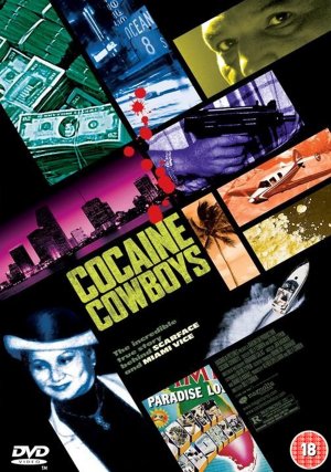 Cocaine Cowboys