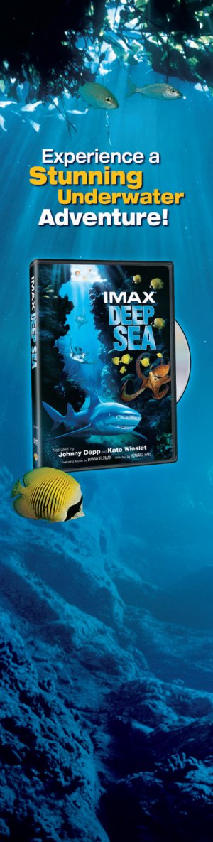 Deep Sea
