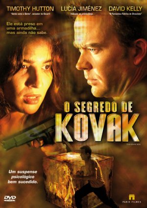 The Kovak Box